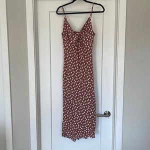 Abercrombie & Fitch Summer Dress